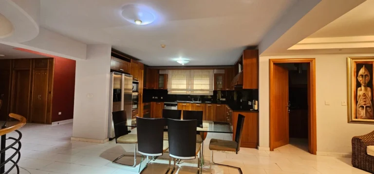 4 Bedroom House for Rent in Limassol – Agia Fyla