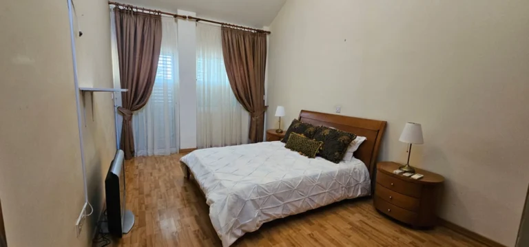 4 Bedroom House for Rent in Limassol – Agia Fyla