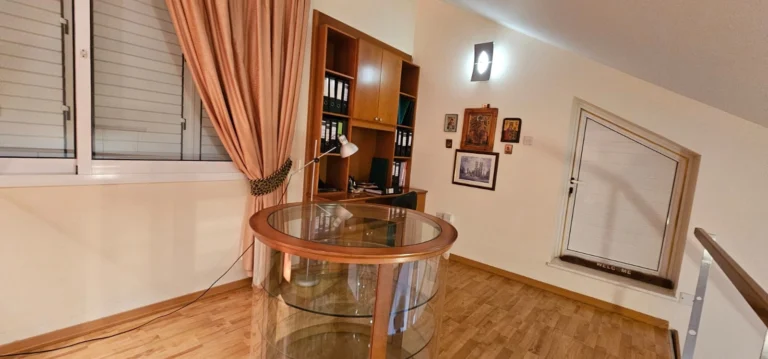 4 Bedroom House for Rent in Limassol – Agia Fyla