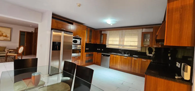 4 Bedroom House for Rent in Limassol – Agia Fyla