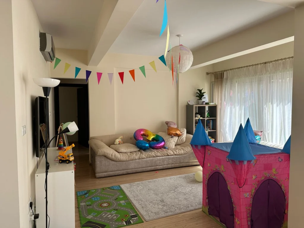 3 Bedroom Apartment for Sale in Potamos Germasogeias, Limassol District