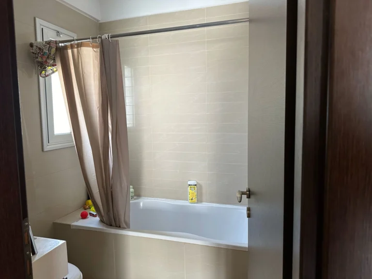 3 Bedroom Apartment for Sale in Potamos Germasogeias, Limassol District
