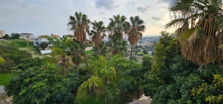 4 Bedroom House for Sale in Limassol – Agia Fyla