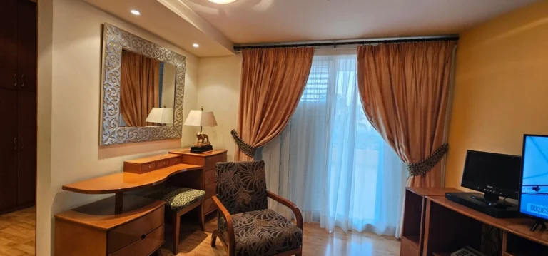 4 Bedroom House for Sale in Limassol – Agia Fyla