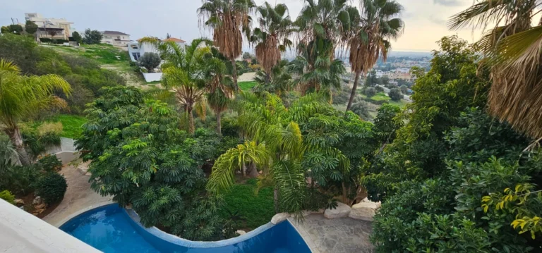 4 Bedroom House for Sale in Limassol – Agia Fyla