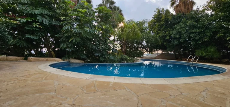 4 Bedroom House for Sale in Limassol – Agia Fyla
