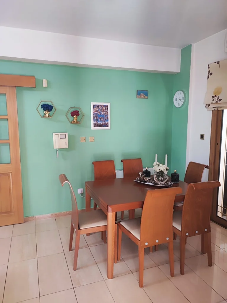 3 Bedroom House for Rent in Limassol District