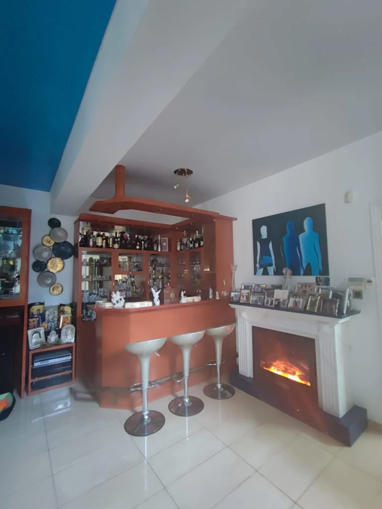3 Bedroom House for Rent in Limassol District