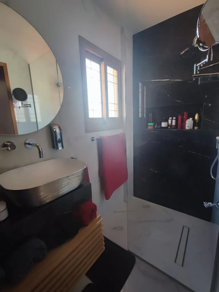 3 Bedroom House for Rent in Limassol District