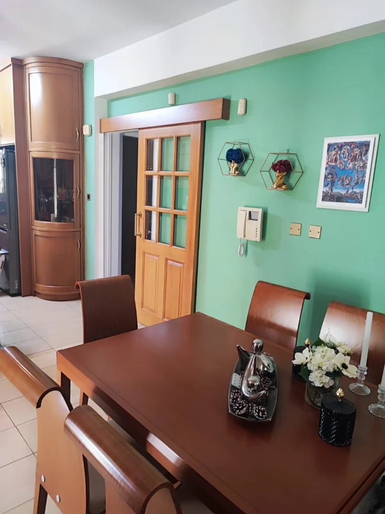 3 Bedroom House for Rent in Limassol District