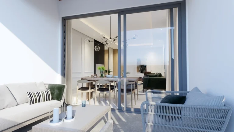 3 Bedroom Apartment for Sale in Latsia, Nicosia District