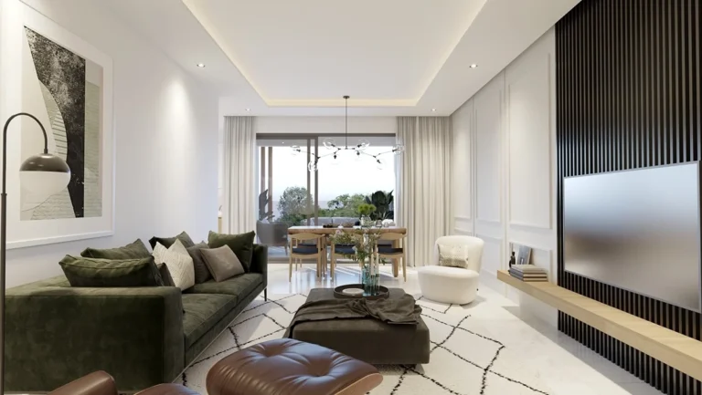 3 Bedroom Apartment for Sale in Latsia, Nicosia District