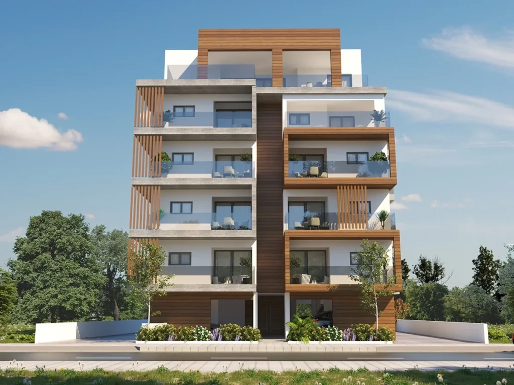 3 Bedroom Apartment for Sale in Latsia, Nicosia District