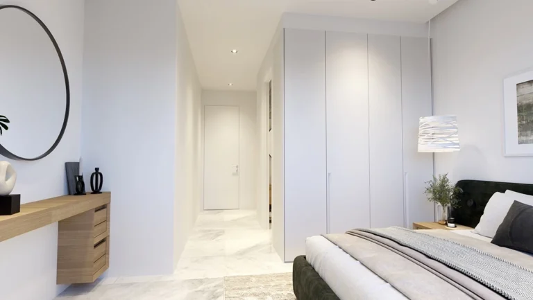 2 Bedroom Apartment for Sale in Latsia, Nicosia District