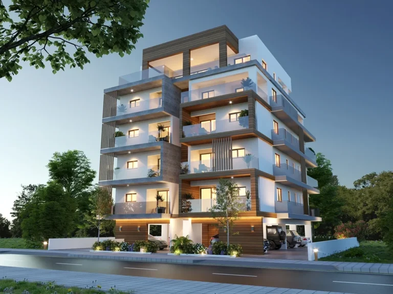 2 Bedroom Apartment for Sale in Latsia, Nicosia District