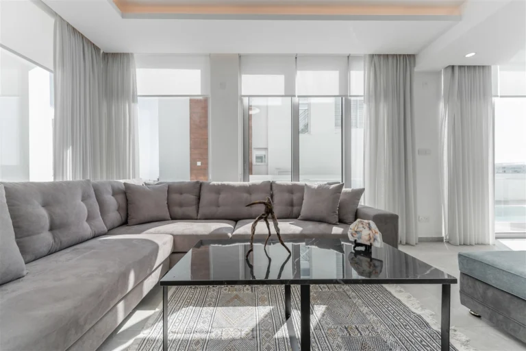 4 Bedroom House for Sale in Profitis Elias, Famagusta District