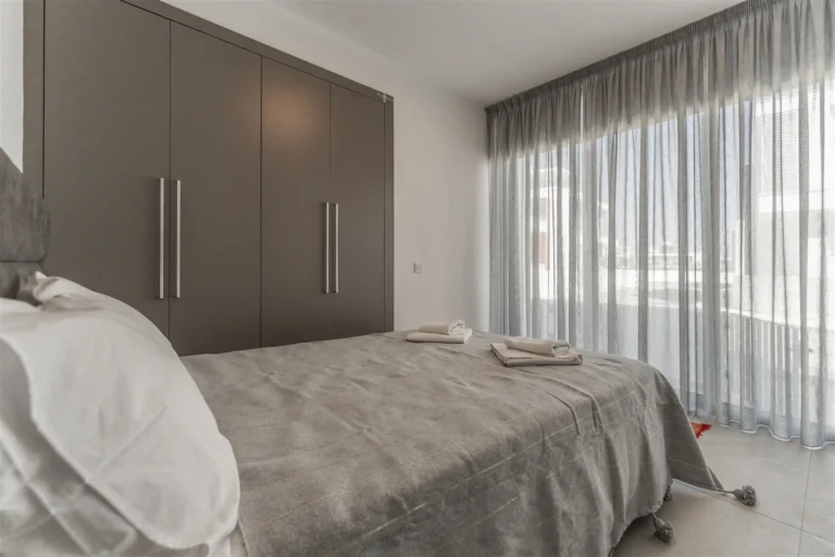 4 Bedroom House for Sale in Profitis Elias, Famagusta District