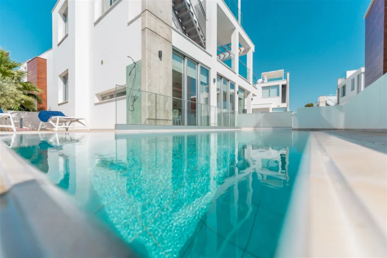 4 Bedroom House for Sale in Profitis Elias, Famagusta District