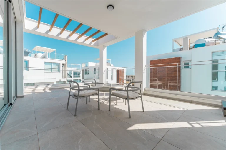 4 Bedroom House for Sale in Profitis Elias, Famagusta District