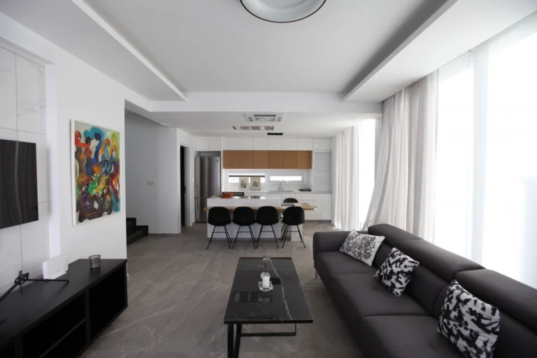 4 Bedroom House for Sale in Profitis Elias, Famagusta District