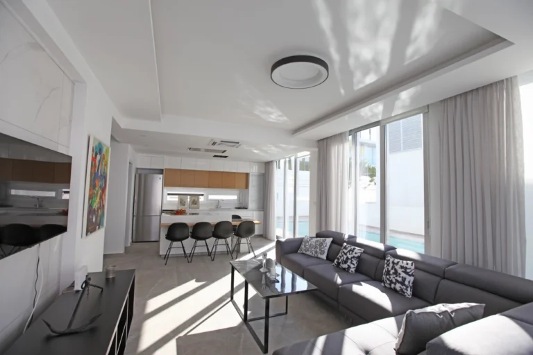 4 Bedroom House for Sale in Profitis Elias, Famagusta District