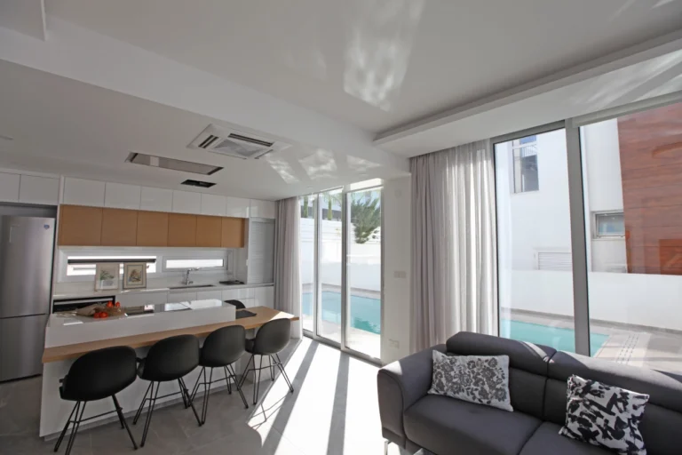 4 Bedroom House for Sale in Profitis Elias, Famagusta District