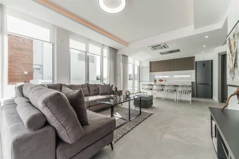 4 Bedroom House for Sale in Profitis Elias, Famagusta District