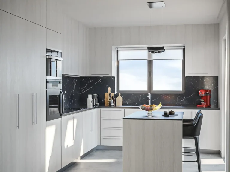3 Bedroom Apartment for Sale in Strovolos, Nicosia District