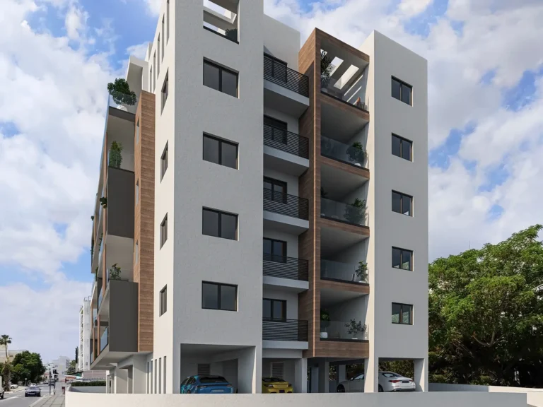3 Bedroom Apartment for Sale in Strovolos, Nicosia District