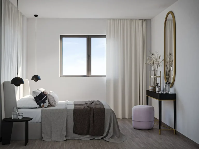 2 Bedroom Apartment for Sale in Strovolos, Nicosia District