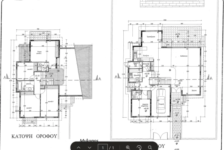 5 Bedroom House for Sale in Oroklini, Larnaca District