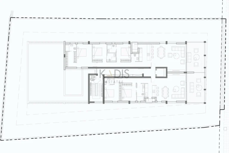 2 Bedroom Apartment for Sale in Agioi Omologites, Nicosia District