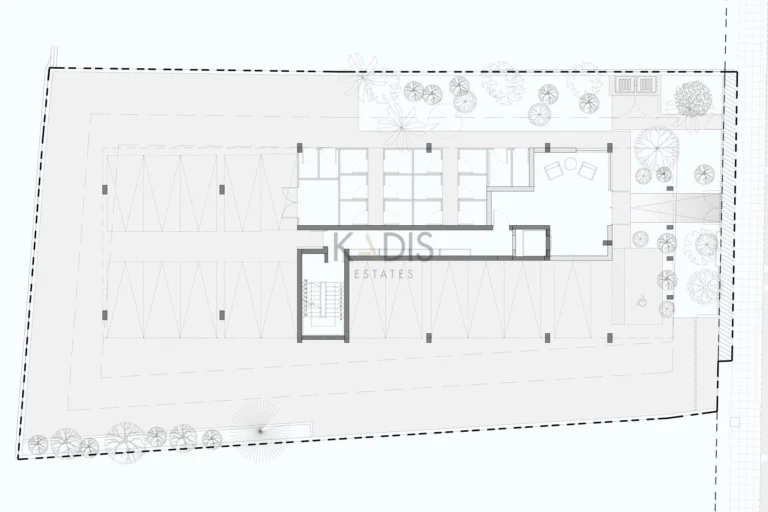 2 Bedroom Apartment for Sale in Agioi Omologites, Nicosia District
