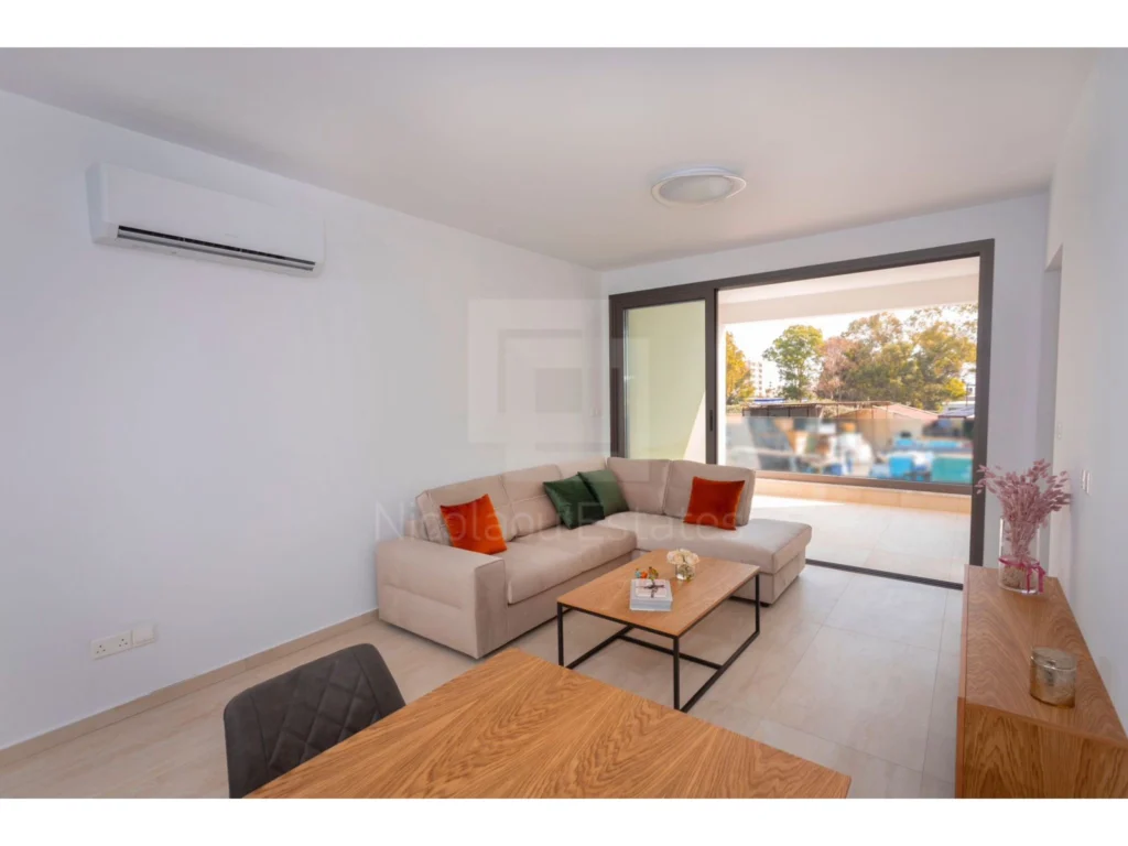 2 Bedroom Apartment for Sale in Limassol District