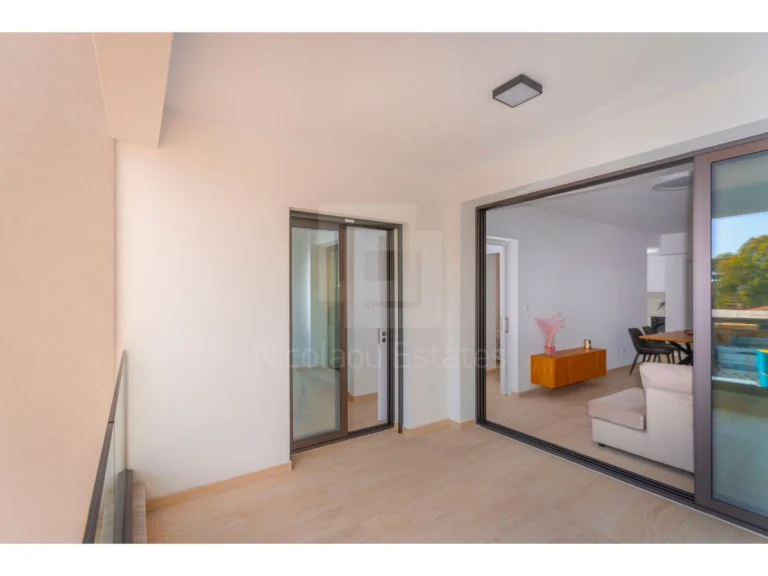 2 Bedroom Apartment for Sale in Limassol District