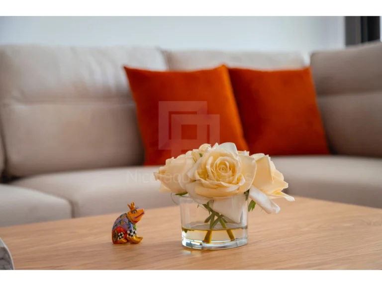 2 Bedroom Apartment for Sale in Limassol District