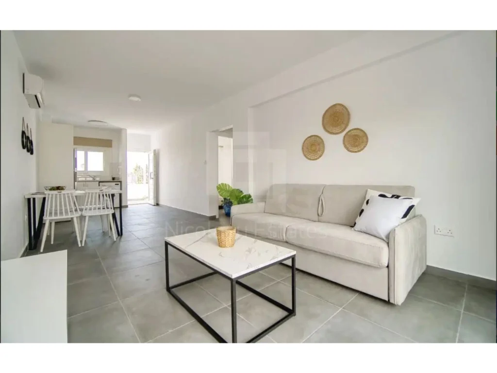 3 Bedroom Apartment for Sale in Kato Paphos