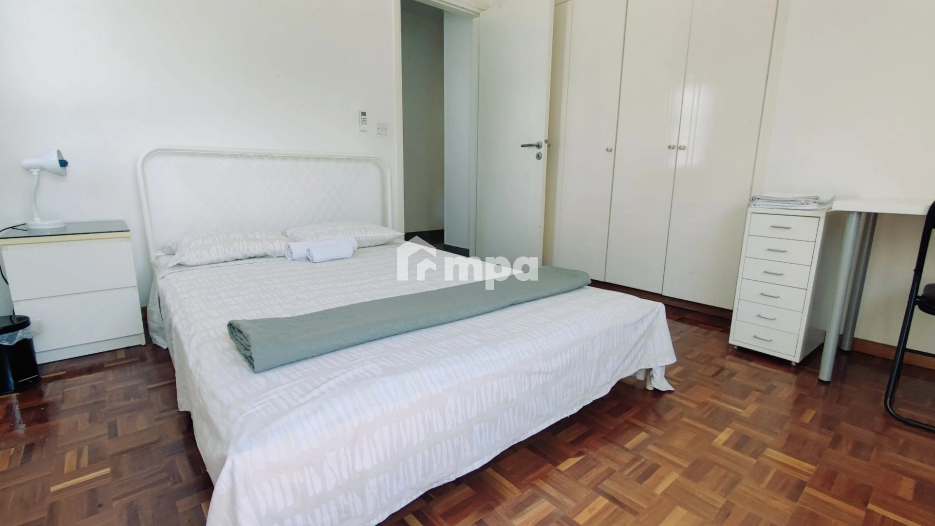 3 Bedroom Apartment for Rent in Nicosia District