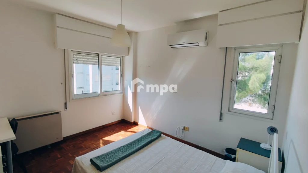 3 Bedroom Apartment for Rent in Nicosia District
