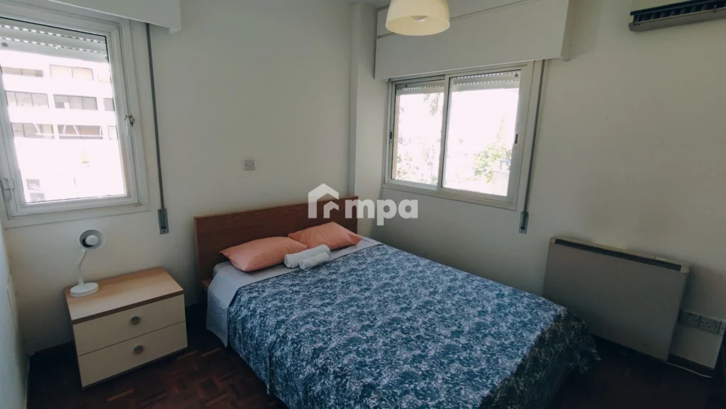 3 Bedroom Apartment for Rent in Nicosia District