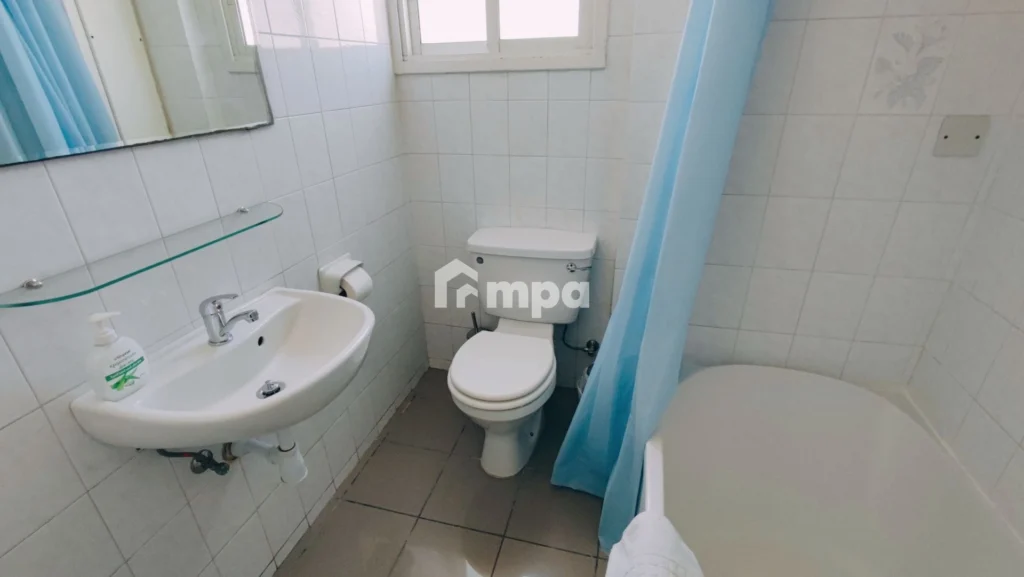 3 Bedroom Apartment for Rent in Nicosia District