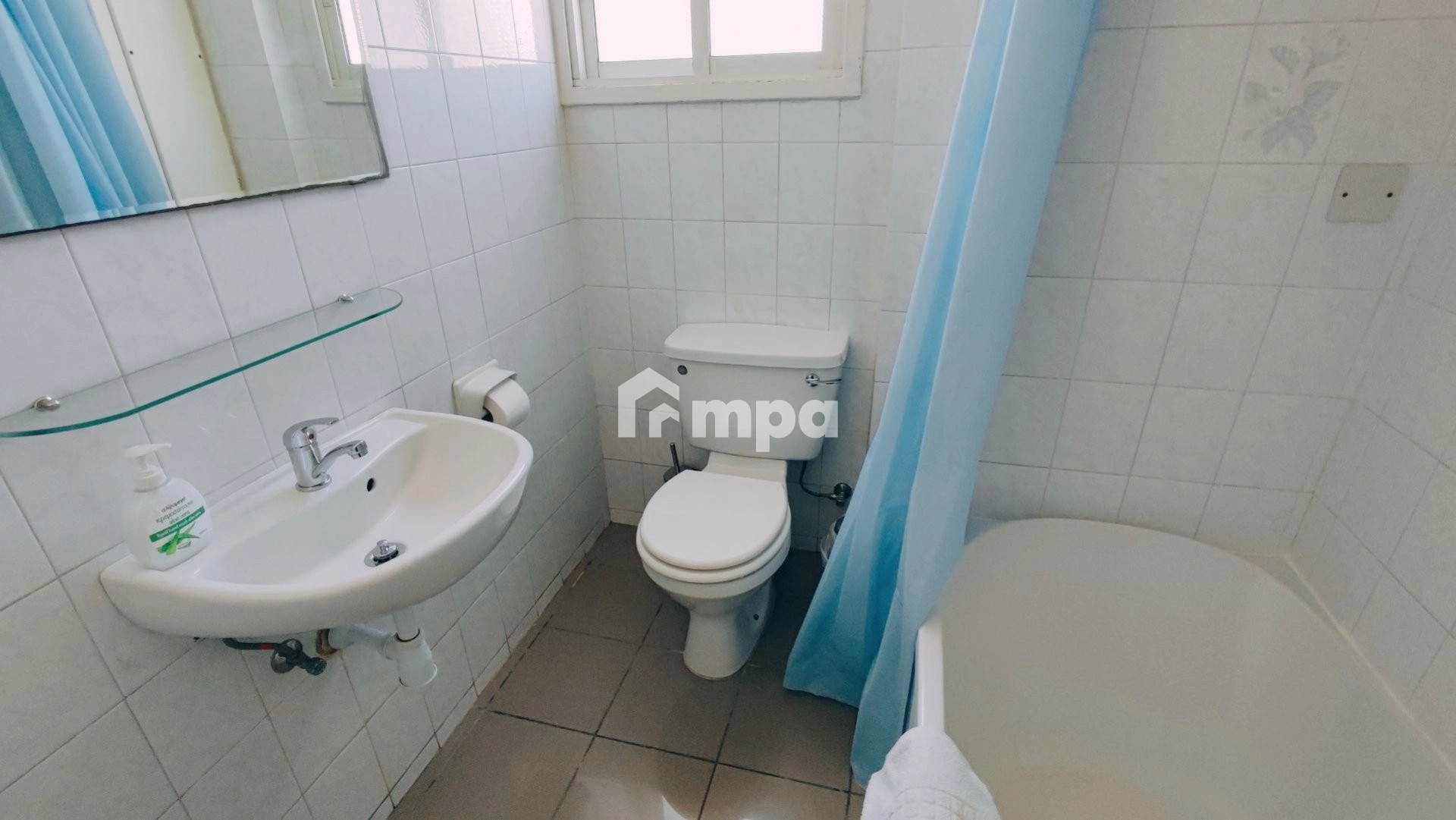 3 Bedroom Apartment for Rent in Nicosia District