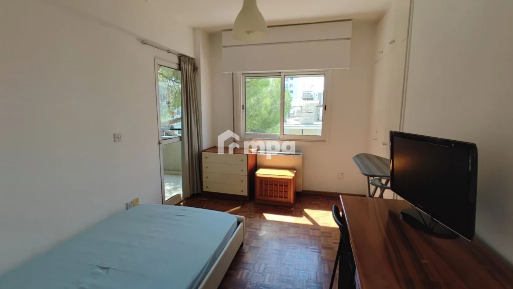 3 Bedroom Apartment for Rent in Nicosia District