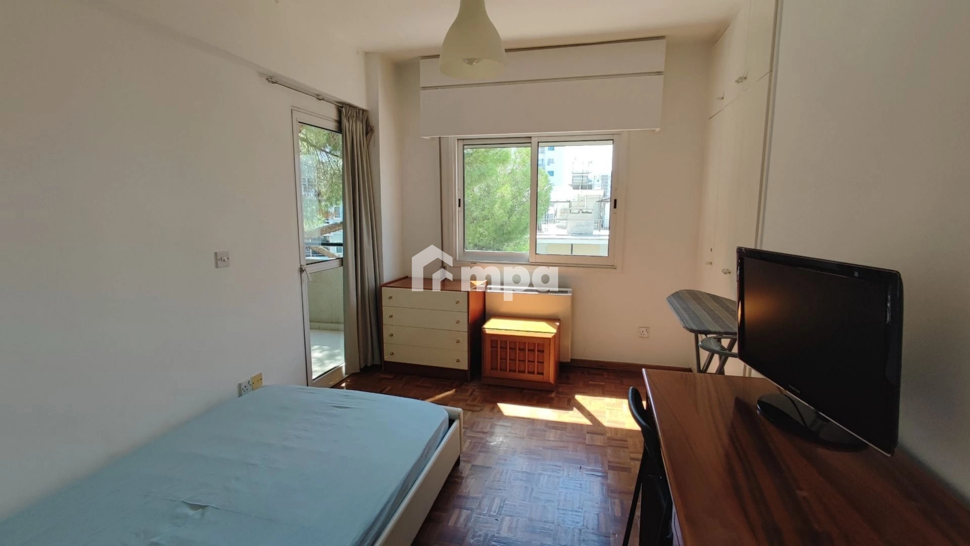 3 Bedroom Apartment for Rent in Nicosia District