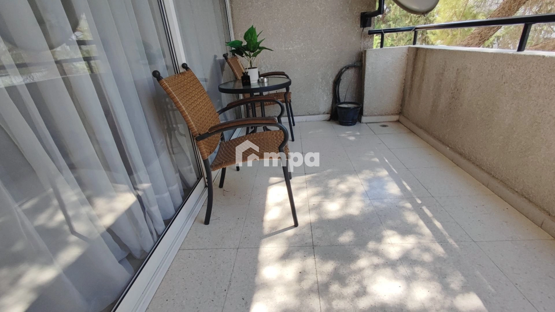 3 Bedroom Apartment for Rent in Nicosia District