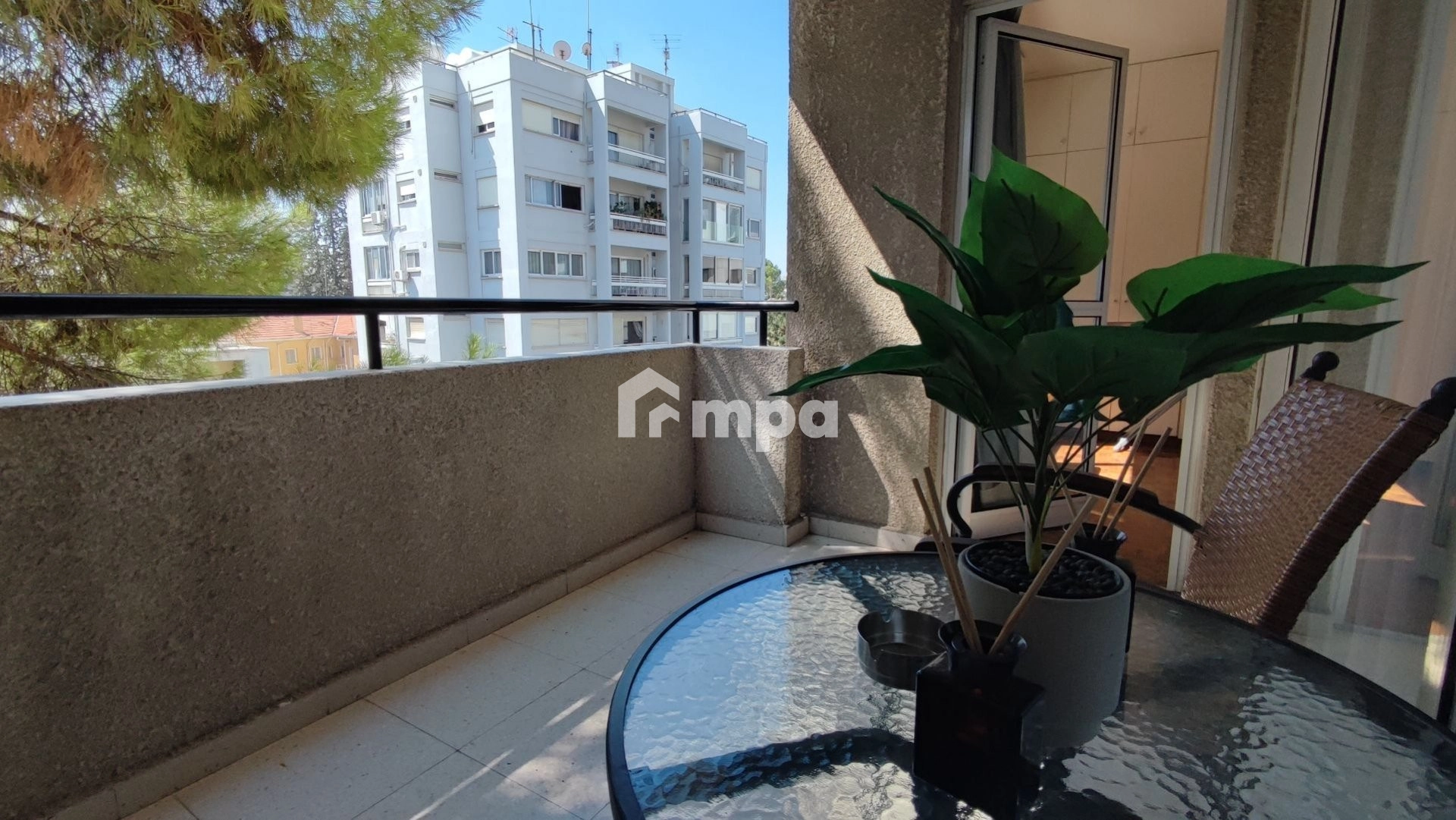 3 Bedroom Apartment for Rent in Nicosia District