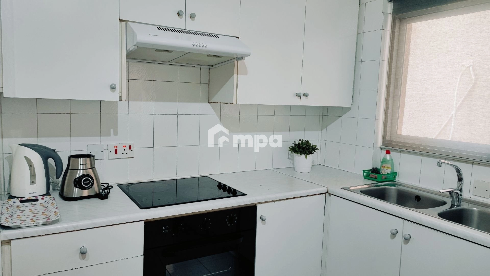 3 Bedroom Apartment for Rent in Nicosia District
