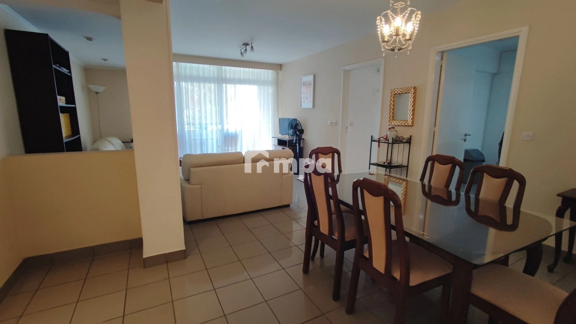 3 Bedroom Apartment for Rent in Nicosia District