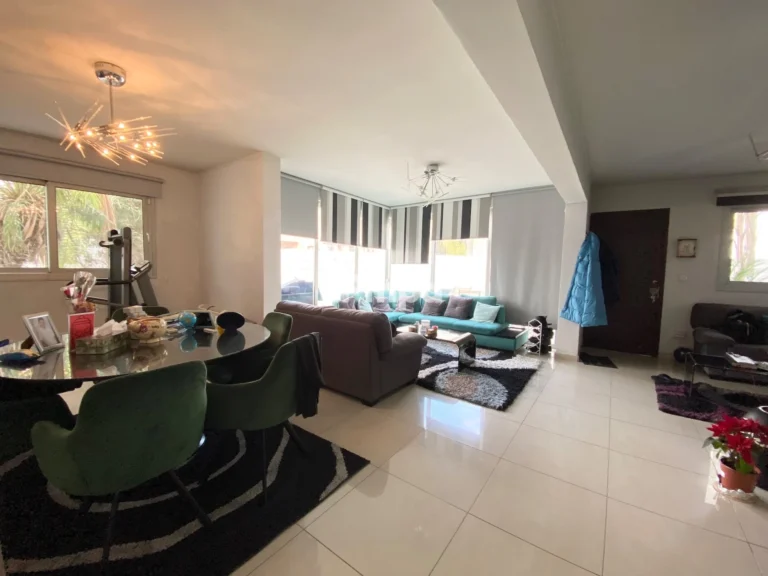 3 Bedroom House for Sale in Lakatamia, Nicosia District