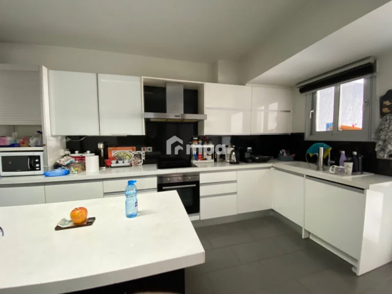3 Bedroom House for Sale in Lakatamia, Nicosia District